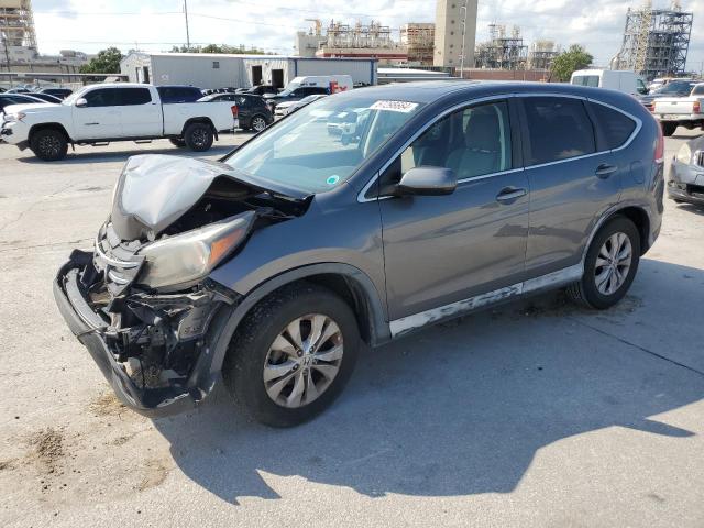 Photo 0 VIN: 3CZRM3H51DG704605 - HONDA CRV 