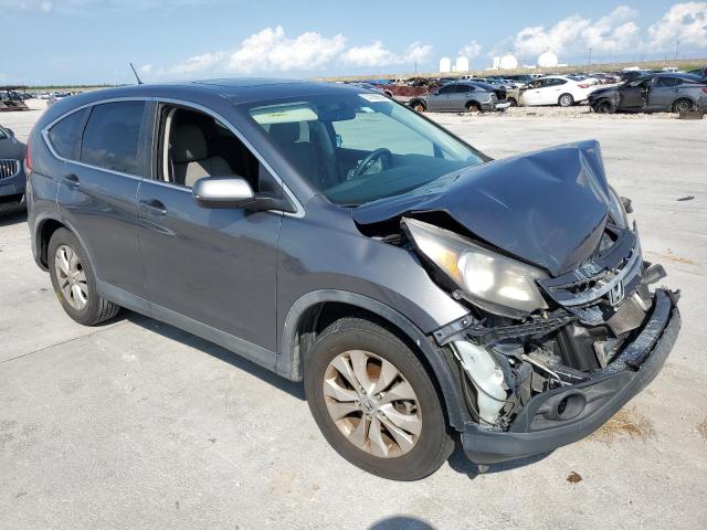 Photo 3 VIN: 3CZRM3H51DG704605 - HONDA CRV 