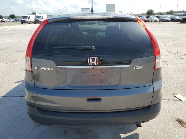 Photo 5 VIN: 3CZRM3H51DG704605 - HONDA CRV 