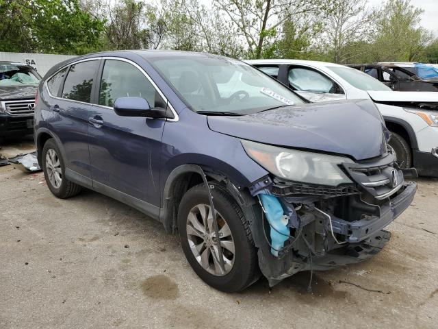 Photo 3 VIN: 3CZRM3H51DG705558 - HONDA CRV 