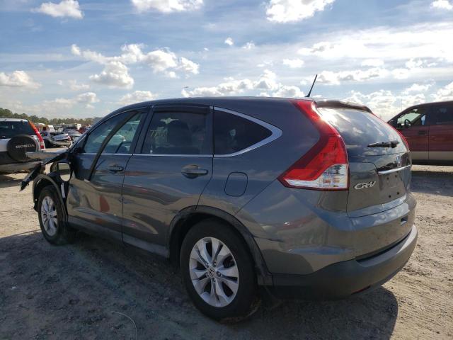 Photo 2 VIN: 3CZRM3H51DG706886 - HONDA CR-V EX 