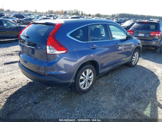 Photo 3 VIN: 3CZRM3H51DG707052 - HONDA CR-V 