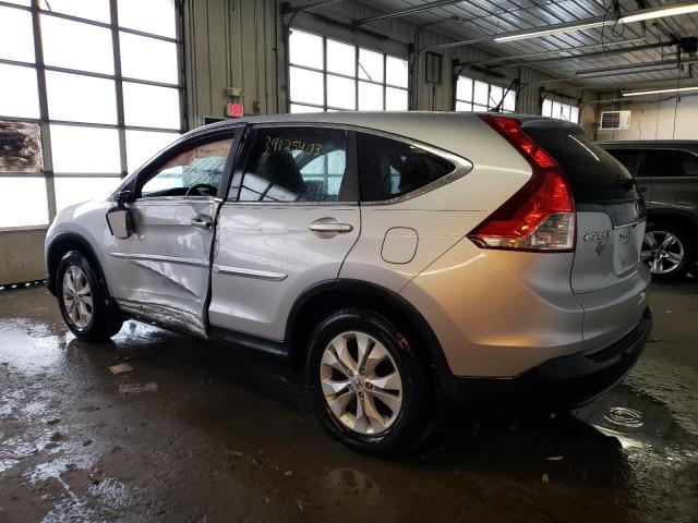 Photo 1 VIN: 3CZRM3H51EG701236 - HONDA CR-V EX 