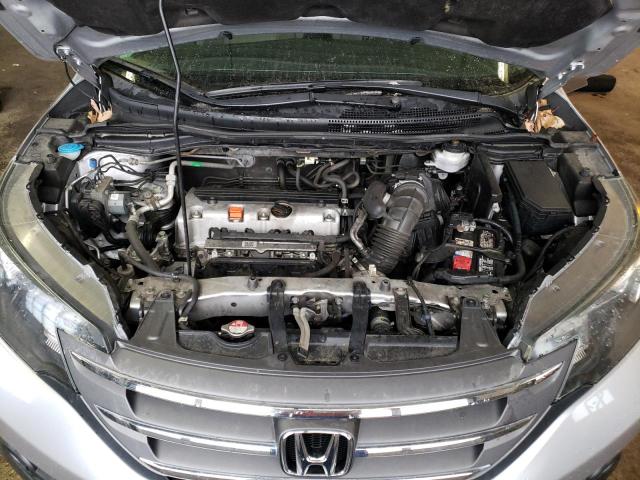 Photo 11 VIN: 3CZRM3H51EG701236 - HONDA CR-V EX 