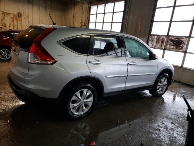 Photo 2 VIN: 3CZRM3H51EG701236 - HONDA CR-V EX 