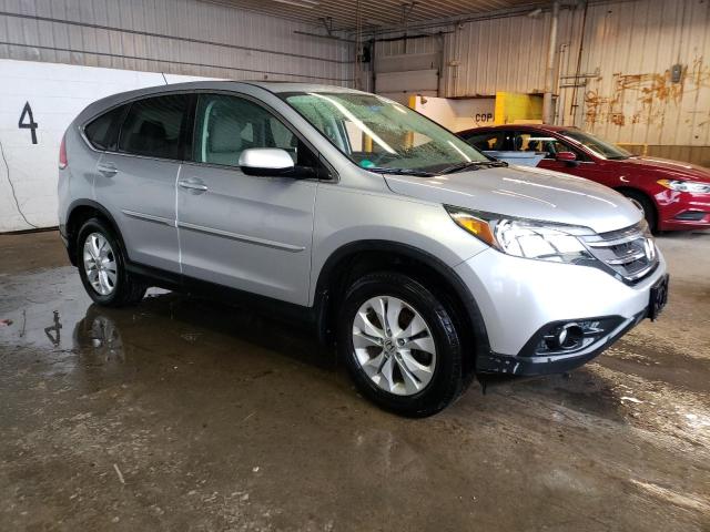 Photo 3 VIN: 3CZRM3H51EG701236 - HONDA CR-V EX 