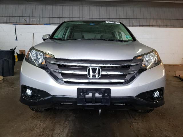 Photo 4 VIN: 3CZRM3H51EG701236 - HONDA CR-V EX 