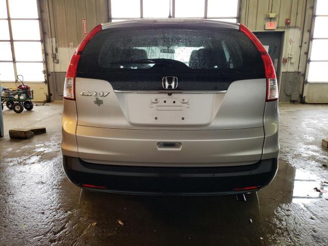 Photo 5 VIN: 3CZRM3H51EG701236 - HONDA CR-V EX 