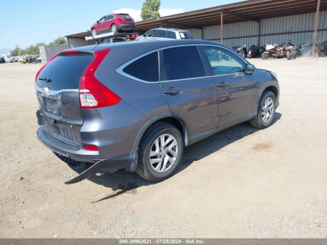 Photo 3 VIN: 3CZRM3H51FG702176 - HONDA CR-V 