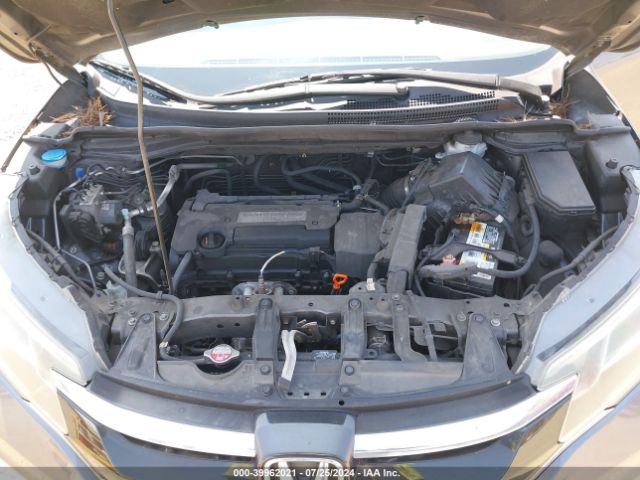 Photo 9 VIN: 3CZRM3H51FG702176 - HONDA CR-V 