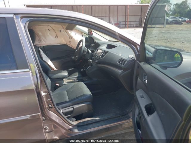 Photo 4 VIN: 3CZRM3H51FG703358 - HONDA CR-V 