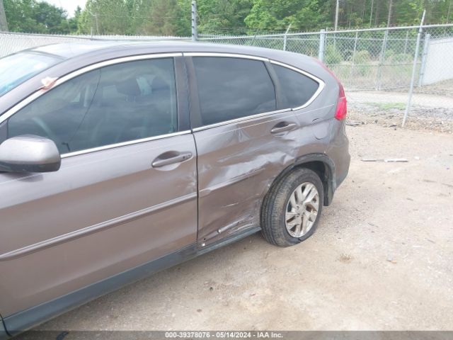 Photo 5 VIN: 3CZRM3H51FG703358 - HONDA CR-V 