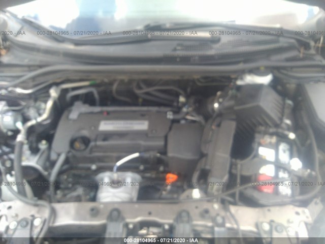 Photo 9 VIN: 3CZRM3H51FG706888 - HONDA CR-V 