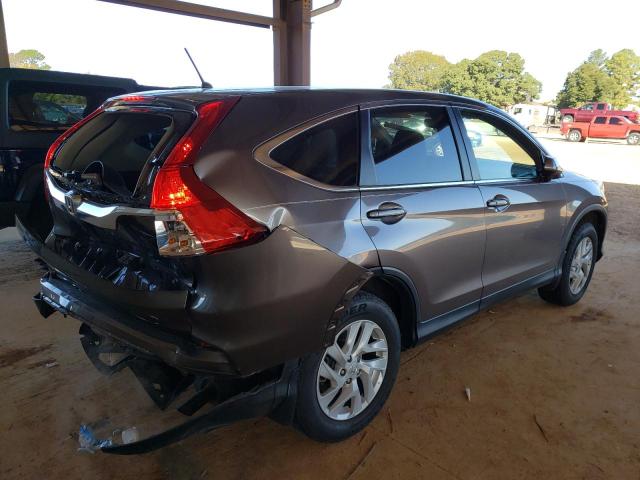 Photo 3 VIN: 3CZRM3H51FG706924 - HONDA CR-V EX 