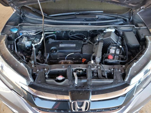 Photo 6 VIN: 3CZRM3H51FG706924 - HONDA CR-V EX 