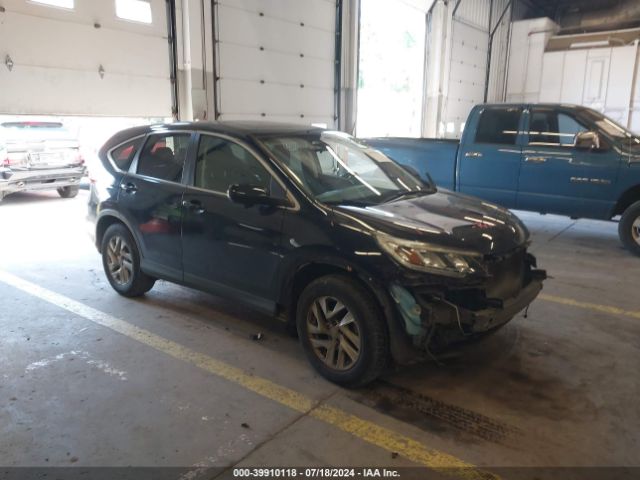 Photo 0 VIN: 3CZRM3H51FG707748 - HONDA CR-V 