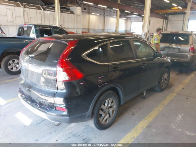 Photo 3 VIN: 3CZRM3H51FG707748 - HONDA CR-V 