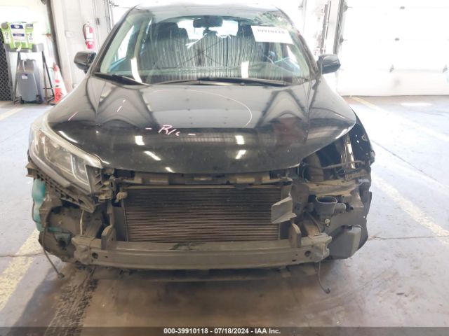 Photo 5 VIN: 3CZRM3H51FG707748 - HONDA CR-V 