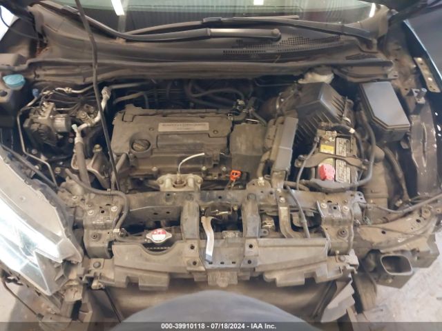 Photo 9 VIN: 3CZRM3H51FG707748 - HONDA CR-V 