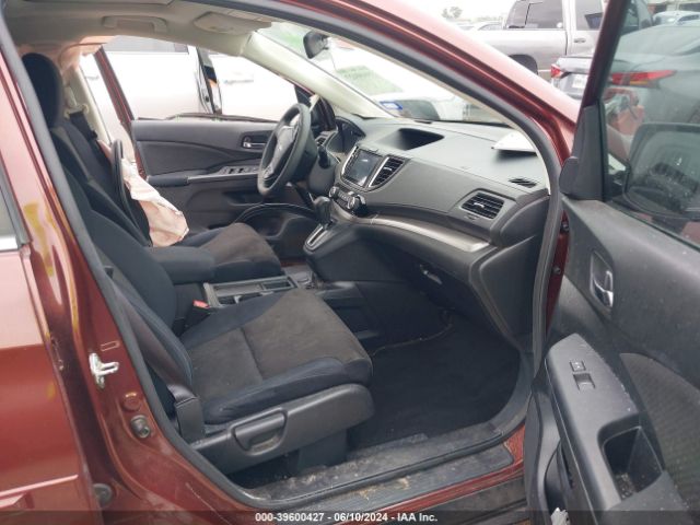 Photo 4 VIN: 3CZRM3H51GG701367 - HONDA CR-V 