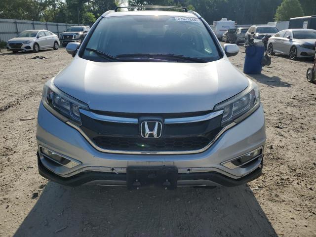 Photo 4 VIN: 3CZRM3H51GG704947 - HONDA CRV 