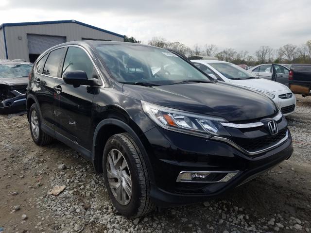 Photo 0 VIN: 3CZRM3H51GG711106 - HONDA CR-V EX 