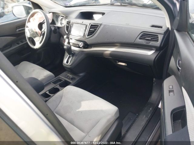 Photo 4 VIN: 3CZRM3H51GG711560 - HONDA CR-V 