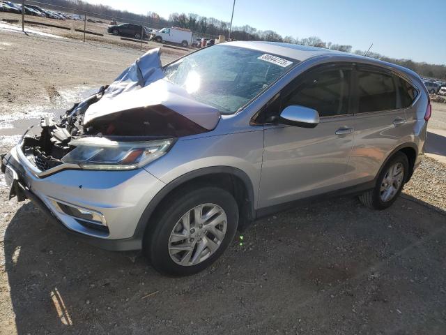 Photo 0 VIN: 3CZRM3H51GG711672 - HONDA CRV 