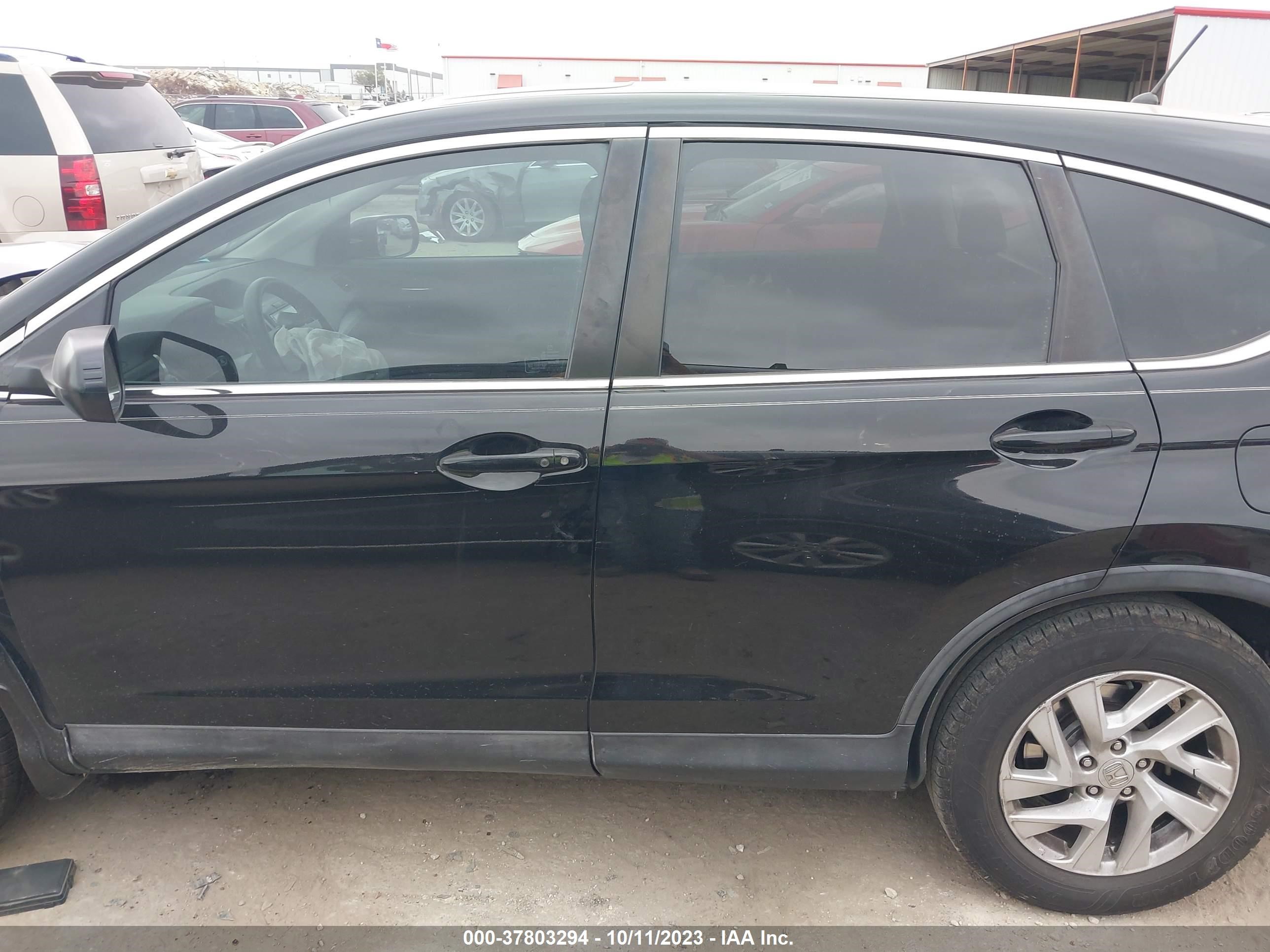 Photo 13 VIN: 3CZRM3H51GG718699 - HONDA CR-V 