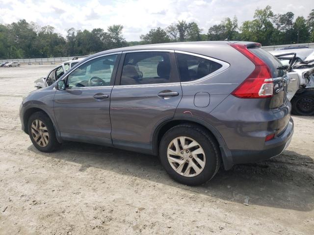 Photo 1 VIN: 3CZRM3H51GG720579 - HONDA CRV 