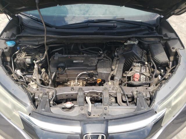 Photo 11 VIN: 3CZRM3H51GG720579 - HONDA CRV 