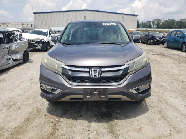 Photo 4 VIN: 3CZRM3H51GG720579 - HONDA CRV 