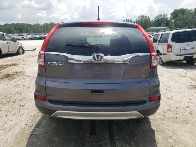 Photo 5 VIN: 3CZRM3H51GG720579 - HONDA CRV 