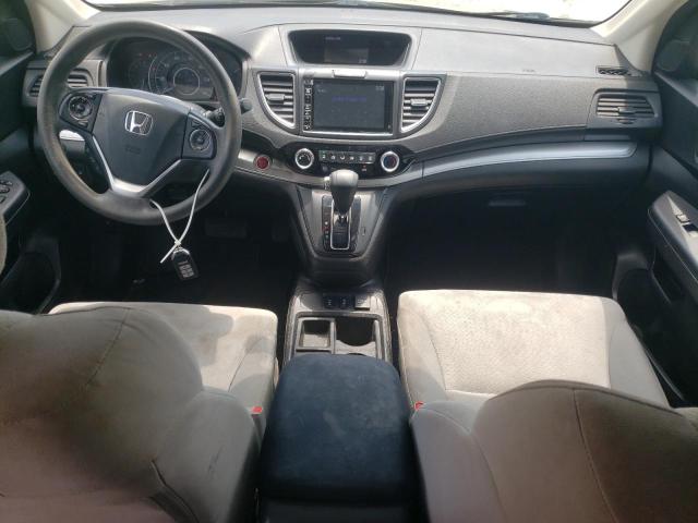 Photo 7 VIN: 3CZRM3H51GG720579 - HONDA CRV 