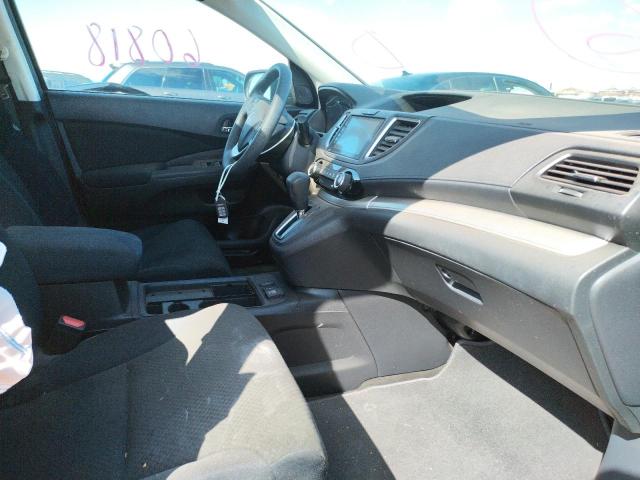 Photo 4 VIN: 3CZRM3H51GG723174 - HONDA CR-V EX 