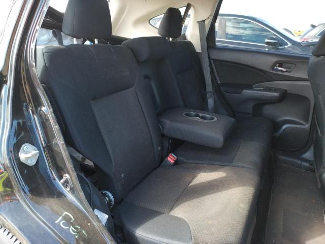 Photo 5 VIN: 3CZRM3H51GG723174 - HONDA CR-V EX 