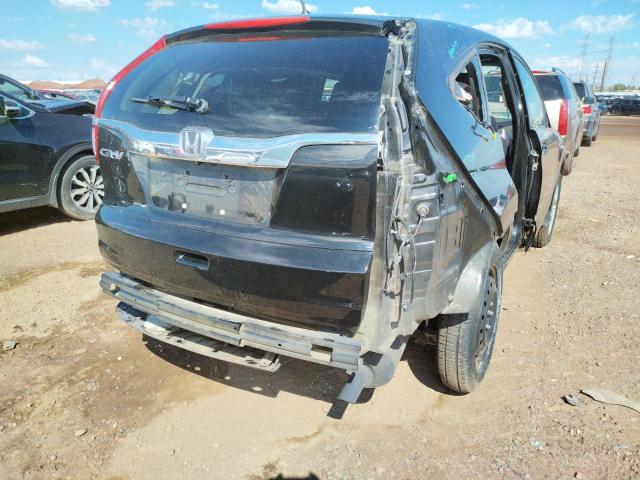 Photo 8 VIN: 3CZRM3H51GG723174 - HONDA CR-V EX 