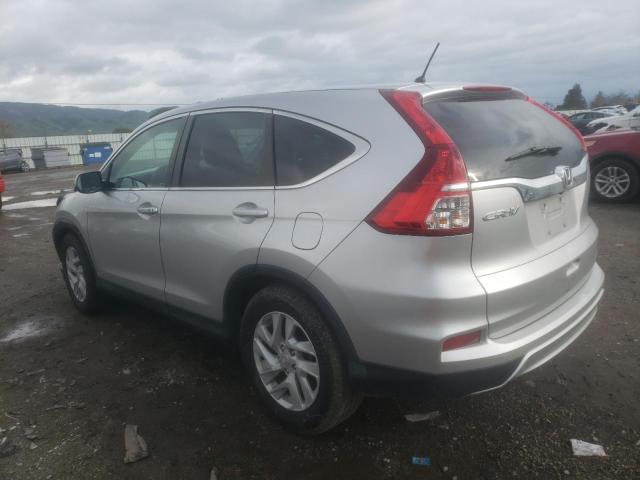 Photo 1 VIN: 3CZRM3H51GG724132 - HONDA CR-V EX 