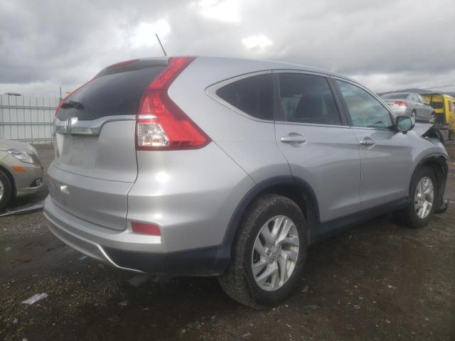 Photo 2 VIN: 3CZRM3H51GG724132 - HONDA CR-V EX 