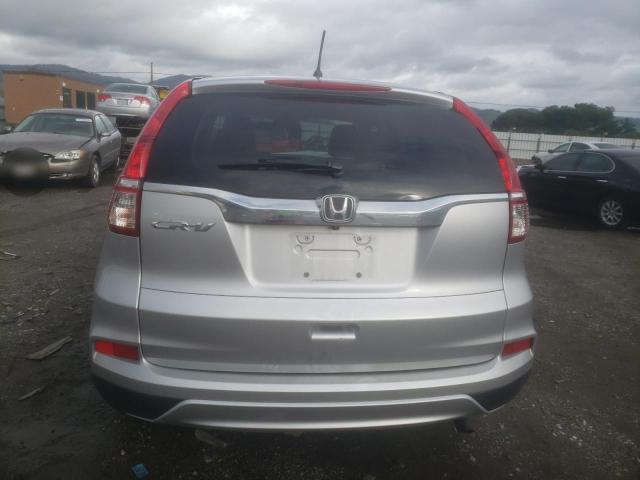 Photo 5 VIN: 3CZRM3H51GG724132 - HONDA CR-V EX 