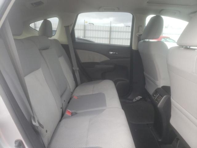 Photo 9 VIN: 3CZRM3H51GG724132 - HONDA CR-V EX 