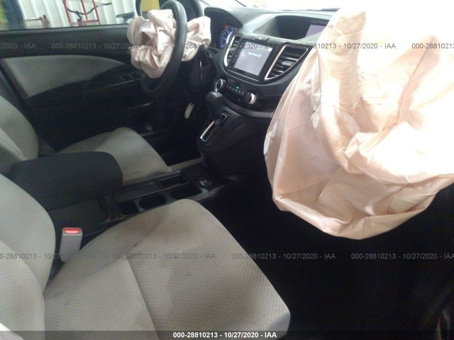 Photo 4 VIN: 3CZRM3H51GG724504 - HONDA CR-V 