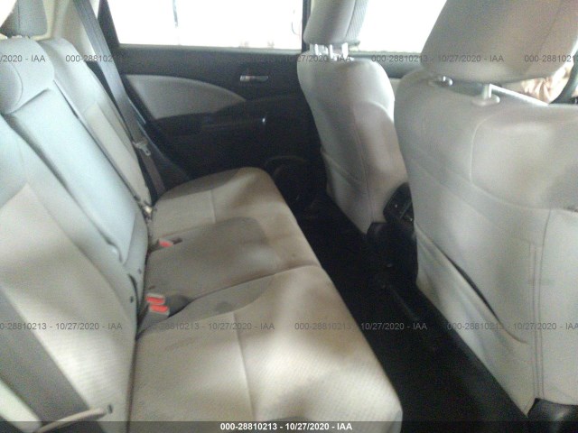 Photo 7 VIN: 3CZRM3H51GG724504 - HONDA CR-V 