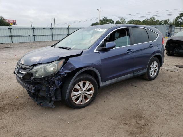 Photo 0 VIN: 3CZRM3H52CG701761 - HONDA CR-V EX 