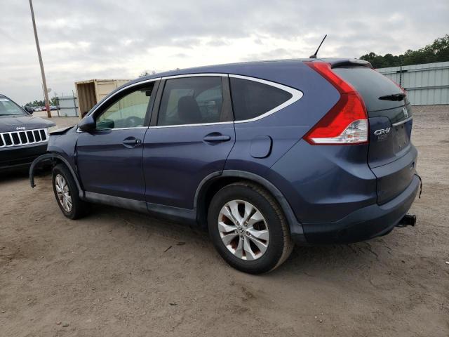 Photo 1 VIN: 3CZRM3H52CG701761 - HONDA CR-V EX 