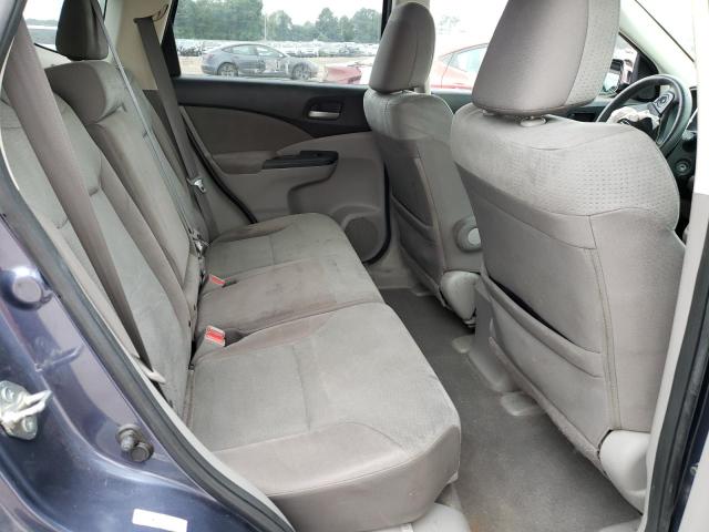 Photo 10 VIN: 3CZRM3H52CG701761 - HONDA CR-V EX 