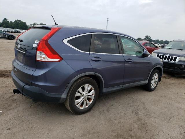 Photo 2 VIN: 3CZRM3H52CG701761 - HONDA CR-V EX 