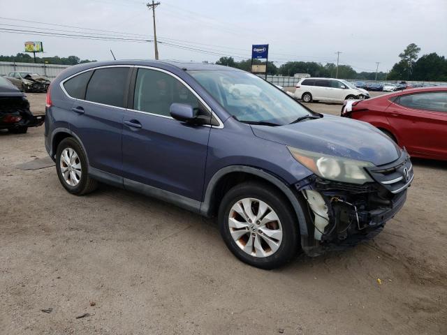 Photo 3 VIN: 3CZRM3H52CG701761 - HONDA CR-V EX 