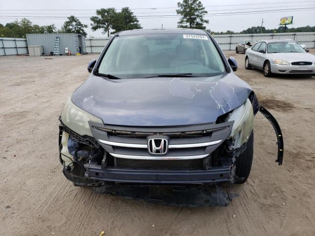 Photo 4 VIN: 3CZRM3H52CG701761 - HONDA CR-V EX 