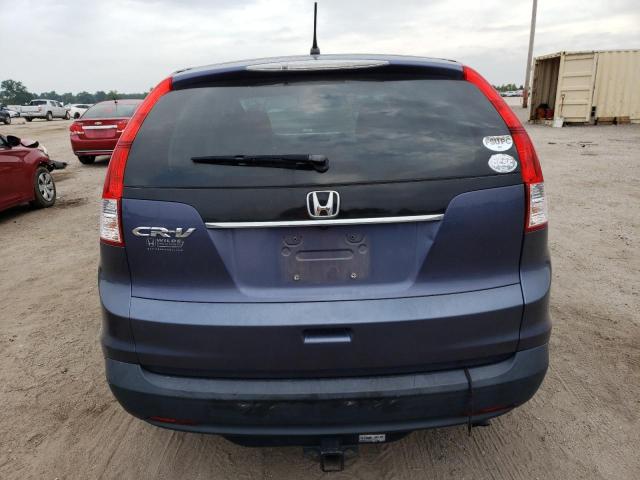 Photo 5 VIN: 3CZRM3H52CG701761 - HONDA CR-V EX 